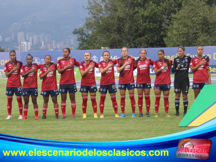 Liga Femenina