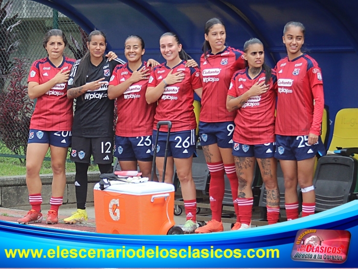 Liga Femenina