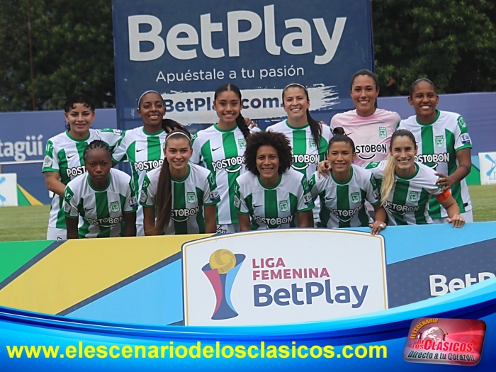 Liga Femenina