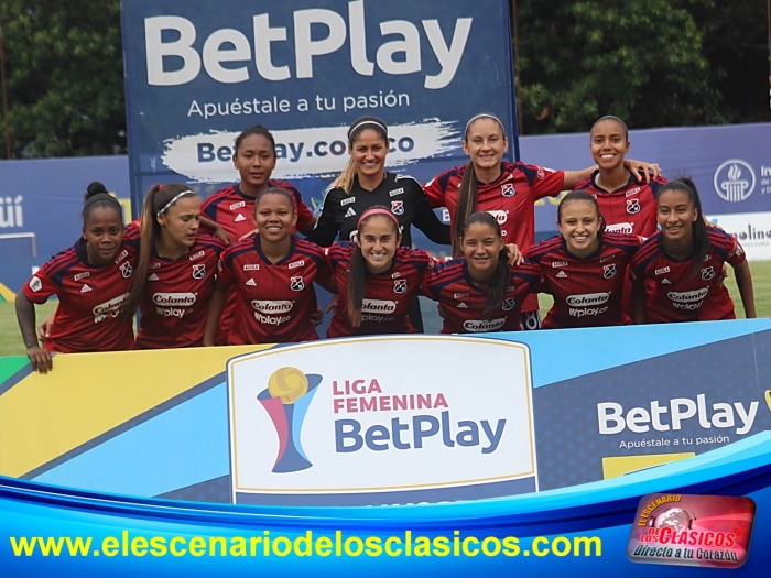 Liga Femenina