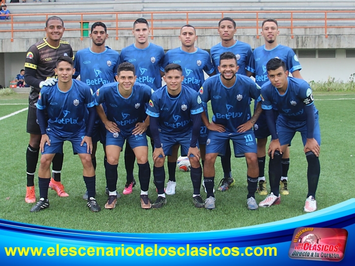 Leones vence a Soccer Law