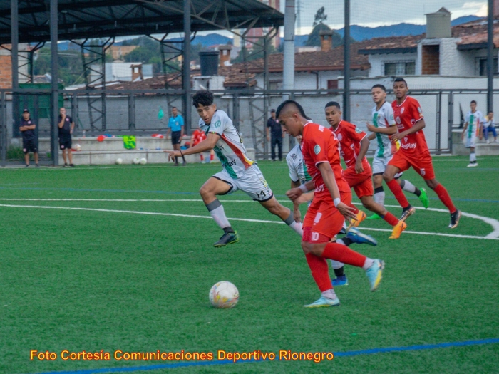 Primera C Nacional Grupo A