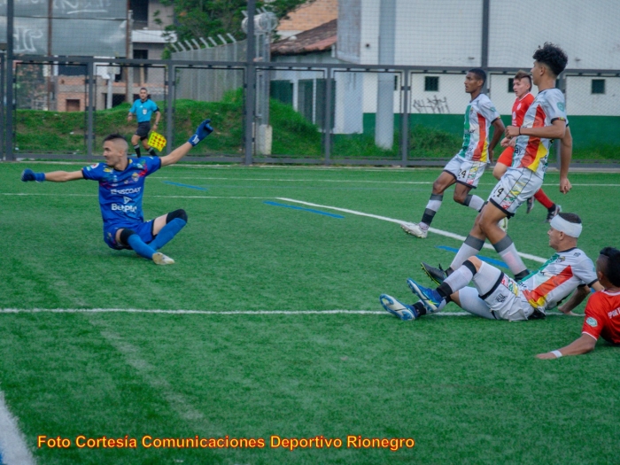 Primera C Nacional Grupo A