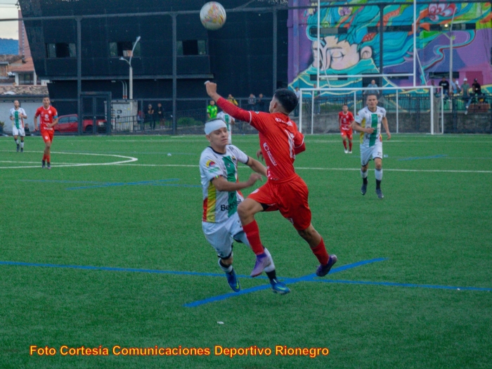 Primera C Nacional Grupo A