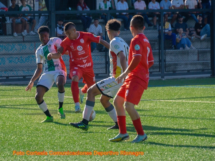 Primera C Nacional Grupo A