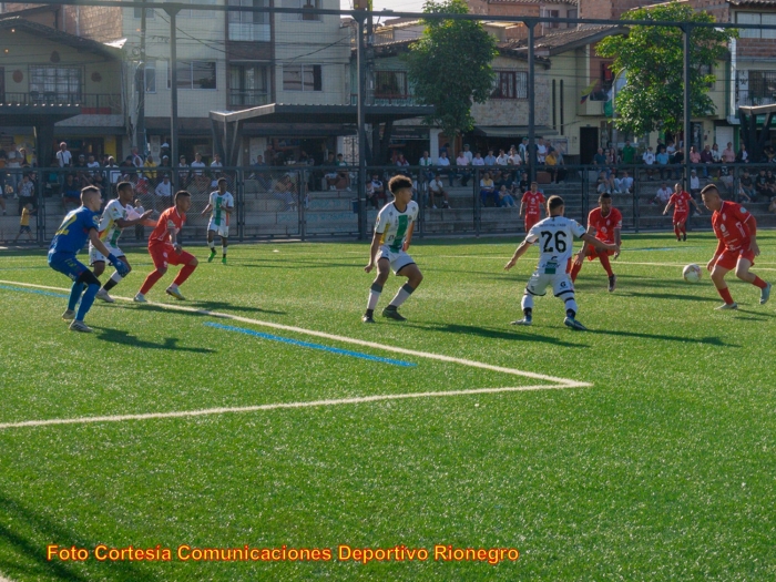 Primera C Nacional Grupo A