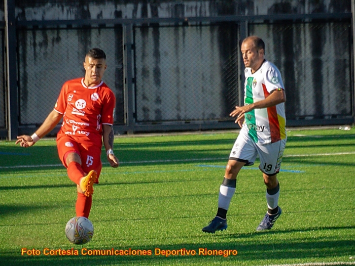 Primera C Nacional Grupo A