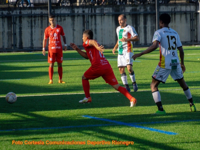 Primera C Nacional Grupo A