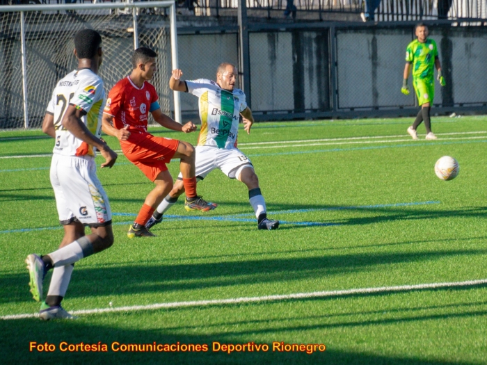 Primera C Nacional Grupo A