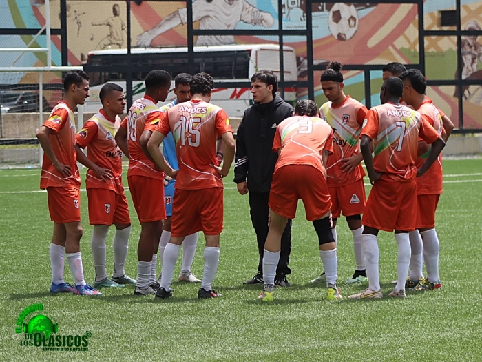 Primera C Nacional: Industrial ItagÃ¼Ã­ goleÃ³ a Sabaneta