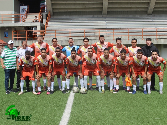 Primera C Nacional: Industrial ItagÃ¼Ã­ goleÃ³ a Sabaneta