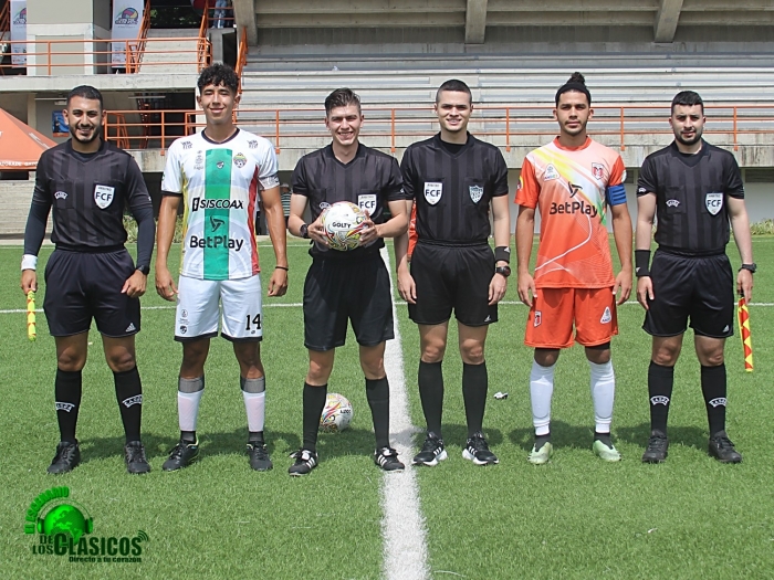 Primera C Nacional: Industrial ItagÃ¼Ã­ goleÃ³ a Sabaneta