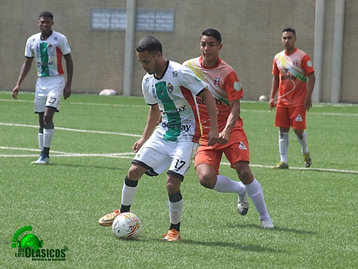 Primera C Nacional: Industrial ItagÃ¼Ã­ goleÃ³ a Sabaneta