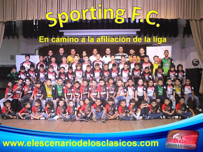 Sporting F.C. 