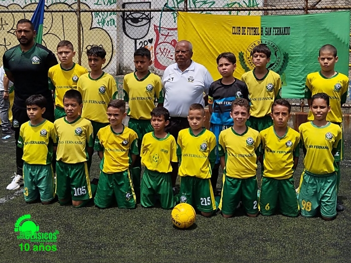 Zonal Baby FÃºtbol ItagÃ¼Ã­