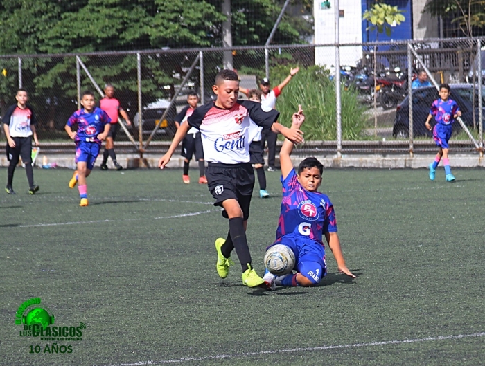 Zonal Baby FÃºtbol ItagÃ¼Ã­