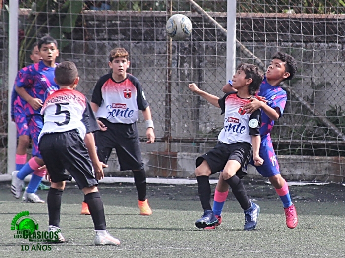 Zonal Baby FÃºtbol ItagÃ¼Ã­