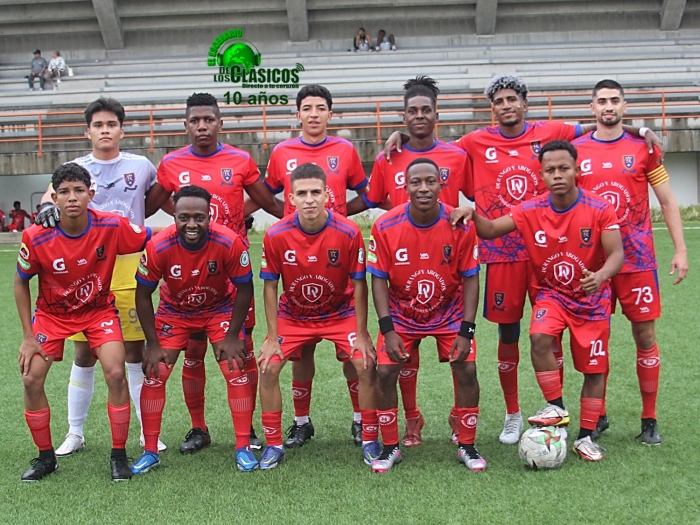 Leones derrotÃ³ a Real Santuario