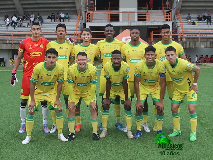 Leones derrotÃ³ a Real Santuario