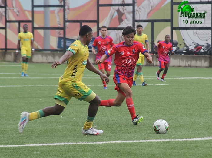 Leones derrotÃ³ a Real Santuario