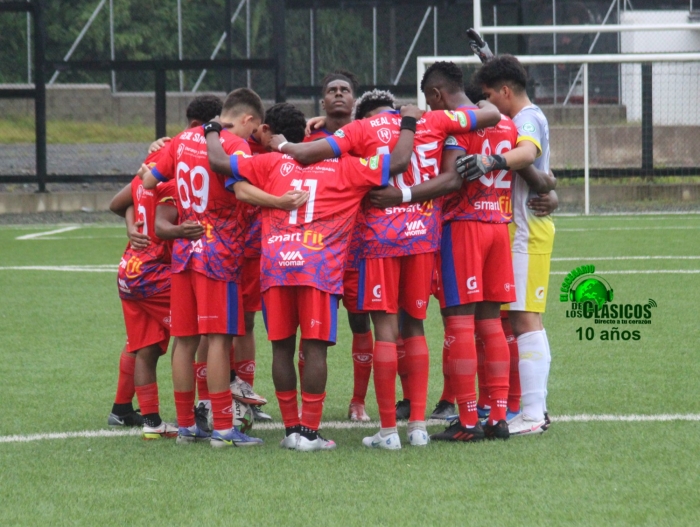 Leones derrotÃ³ a Real Santuario