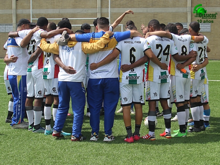 Primera C Nacional 