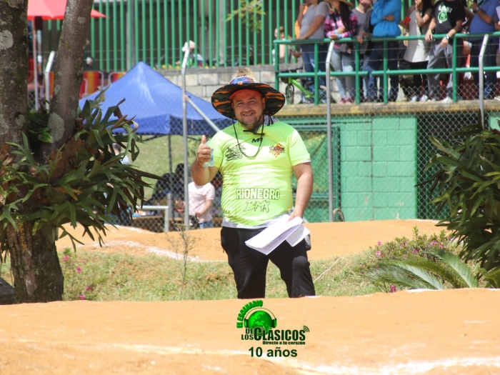 VI VÃ¡lida Copa SueÃ±os Deportivos