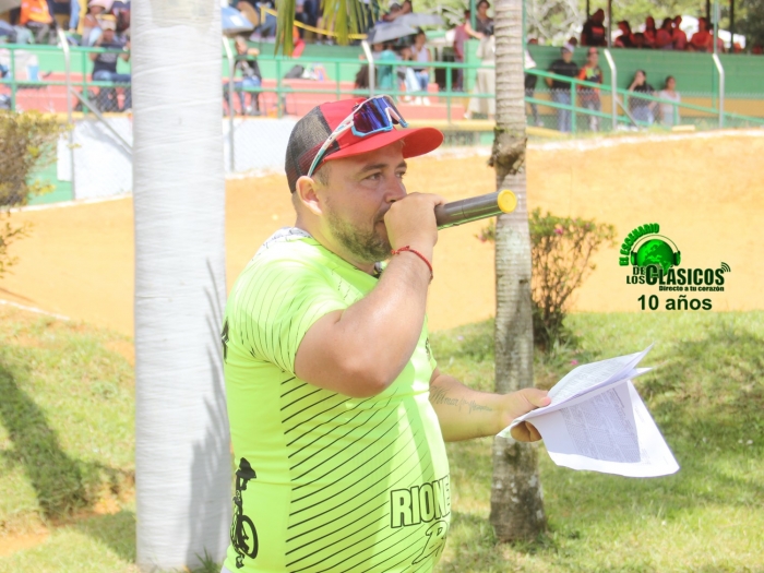 VI VÃ¡lida Copa SueÃ±os Deportivos