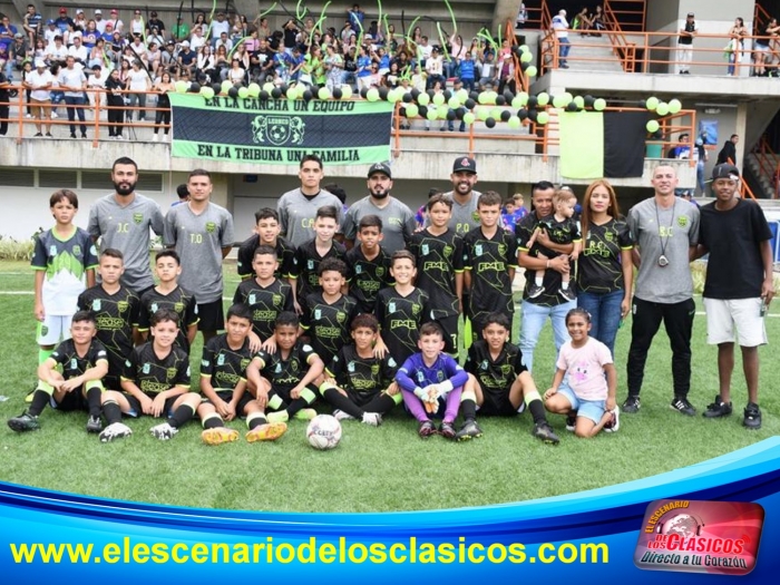 Semifinales del Zonal Baby FÃºtbol ItagÃ¼Ã­