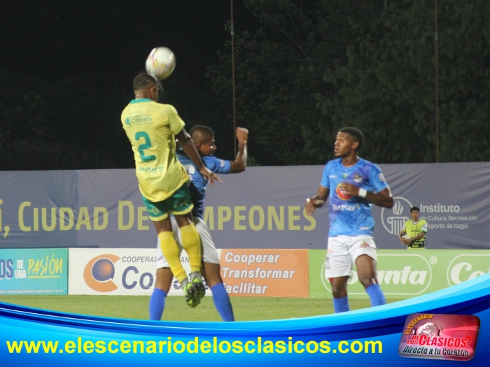 Leones goleÃ³ a Orsomarso