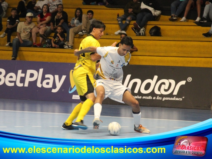 Liga Nacional Futsal II-2023