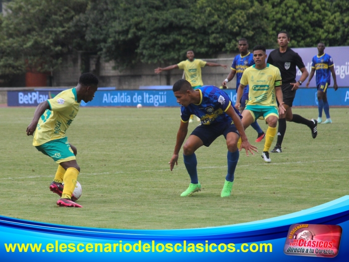 Leones se impuso a Boca Juniors