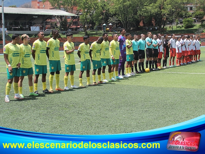 SÃºper Copa Juvenil