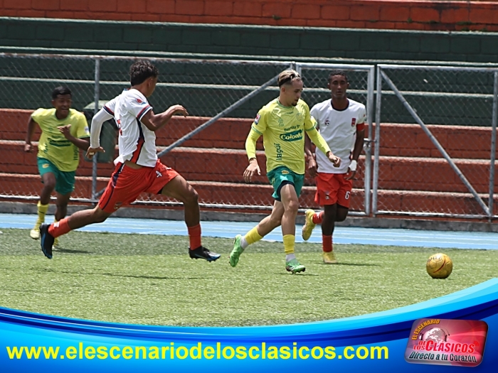 SÃºper Copa Juvenil