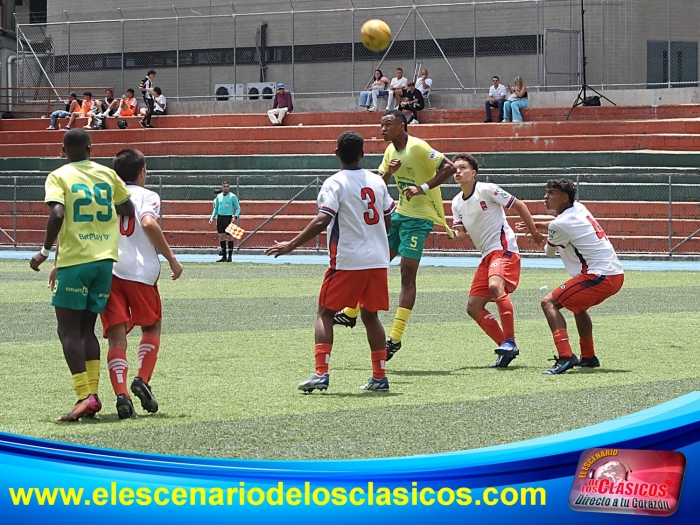 SÃºper Copa Juvenil