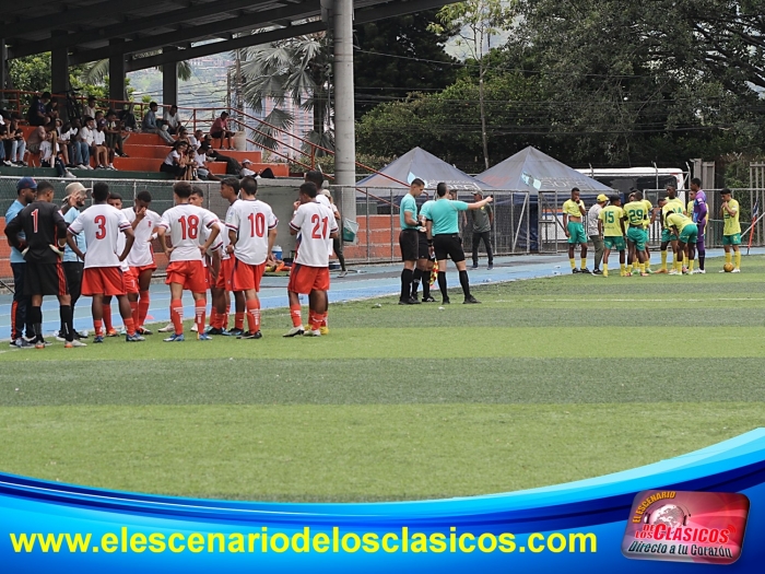 SÃºper Copa Juvenil