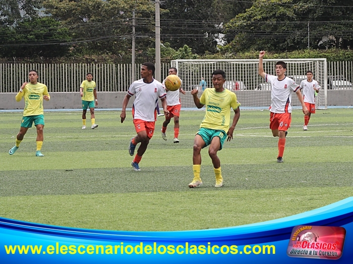 SÃºper Copa Juvenil