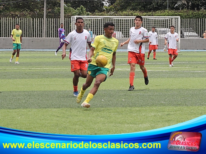 SÃºper Copa Juvenil