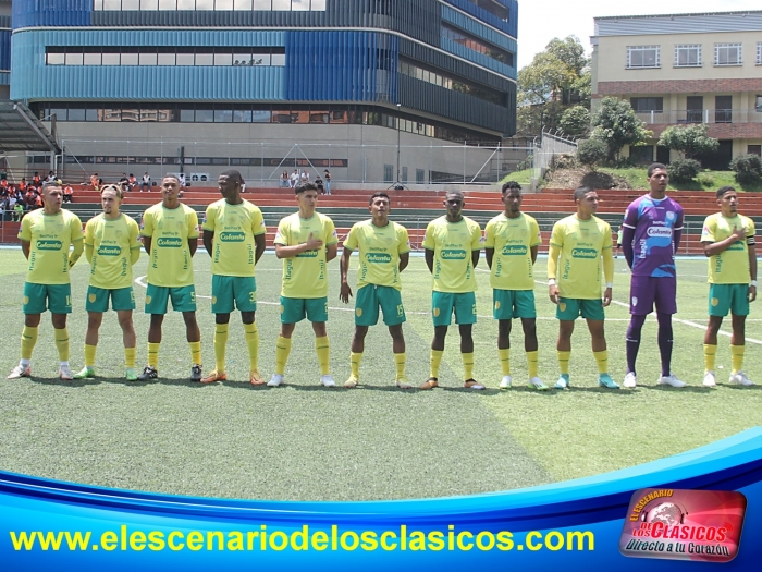 SÃºper Copa Juvenil