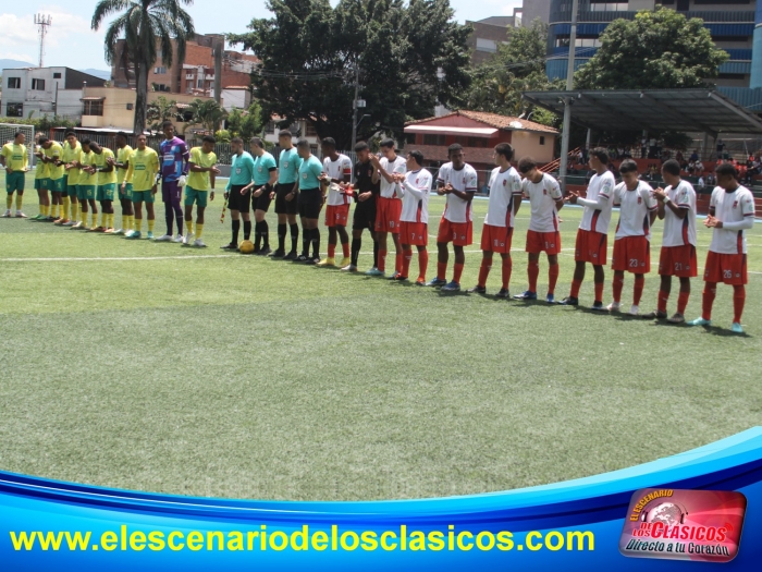 SÃºper Copa Juvenil