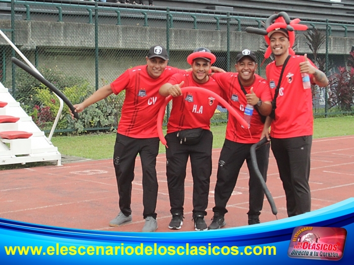 Se iniciÃ³ el Baby FÃºtbol en ItagÃ¼Ã­