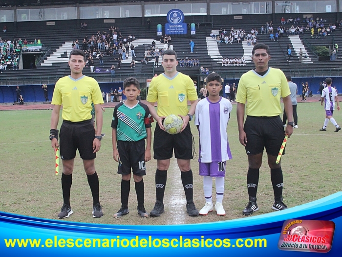 Baby FÃºtbol ItagÃ¼Ã­