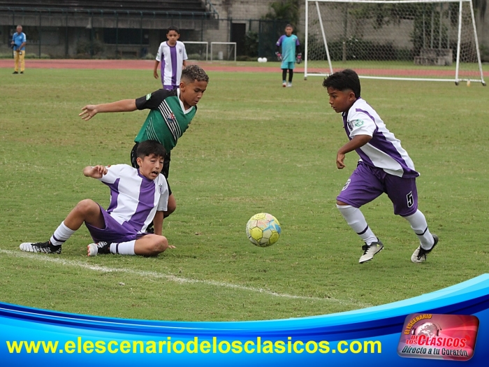 Baby FÃºtbol ItagÃ¼Ã­