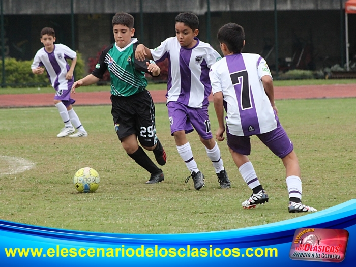 Baby FÃºtbol ItagÃ¼Ã­