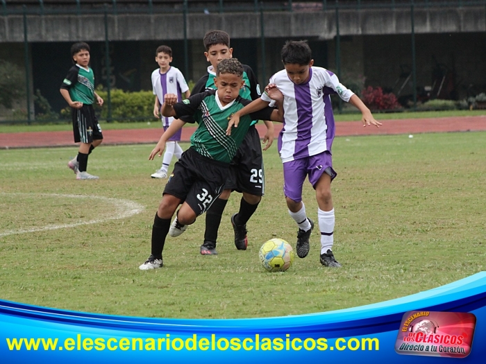 Baby FÃºtbol ItagÃ¼Ã­