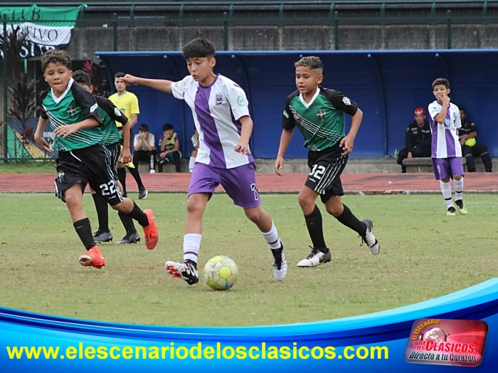 Baby FÃºtbol ItagÃ¼Ã­