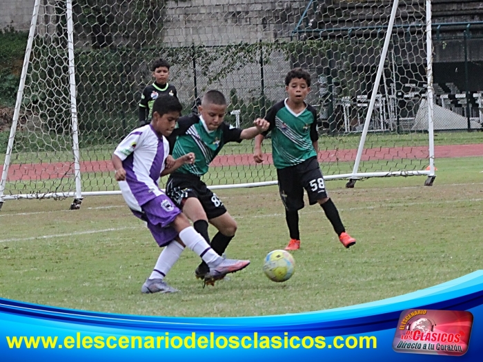 Baby FÃºtbol ItagÃ¼Ã­