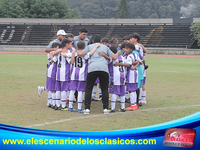 Baby FÃºtbol ItagÃ¼Ã­