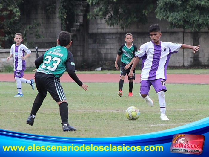 Baby FÃºtbol ItagÃ¼Ã­