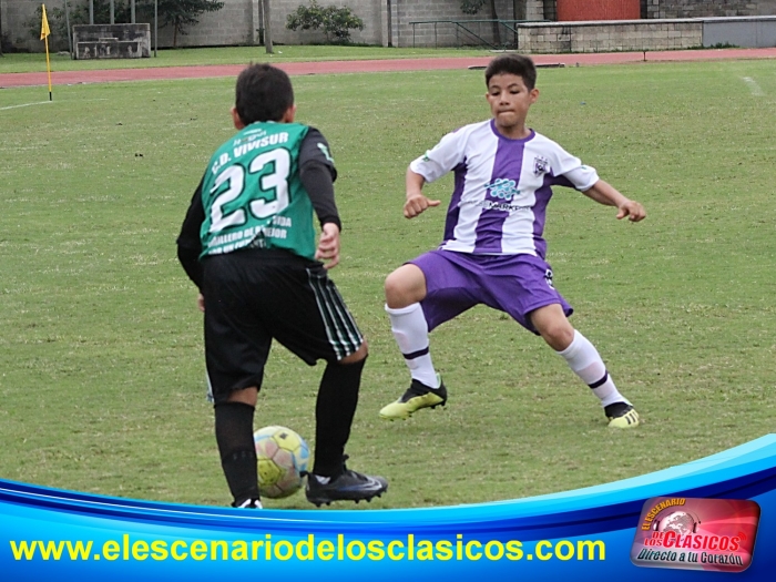 Baby FÃºtbol ItagÃ¼Ã­